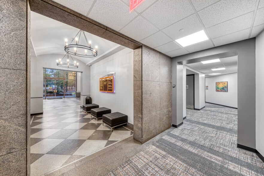 More Photos Of 1691 Phoenix Blvd, Atlanta Office For Lease