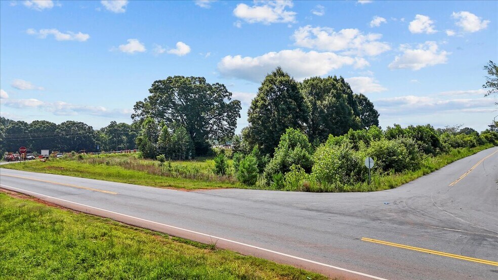 More Photos Of 134 Macedonia Rd, Gaffney Land For Sale