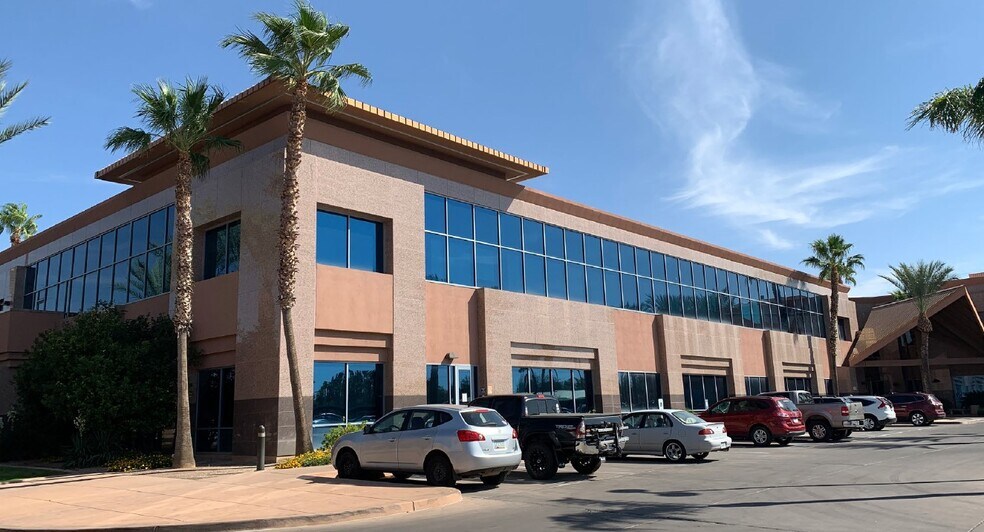 Primary Photo Of 603 N Wilmot Rd, Tucson Office Residential For Lease