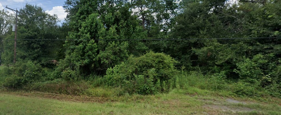 More Photos Of 2600 Block East Avenue G, Silsbee Land For Sale
