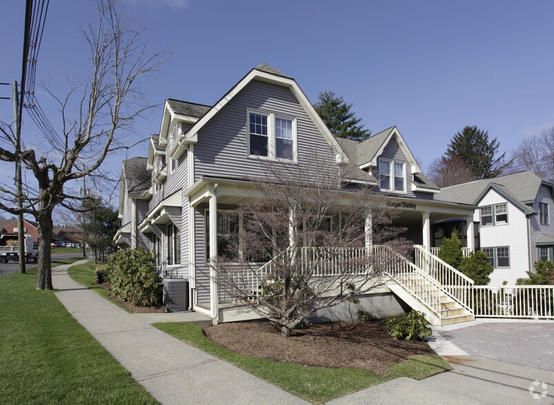 Primary Photo Of 75 Danbury Rd, Ridgefield Loft Creative Space For Lease