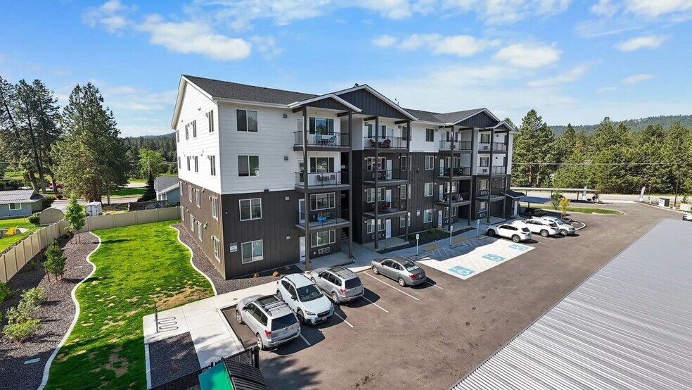 More Photos Of , Spokane Valley Multifamily For Sale