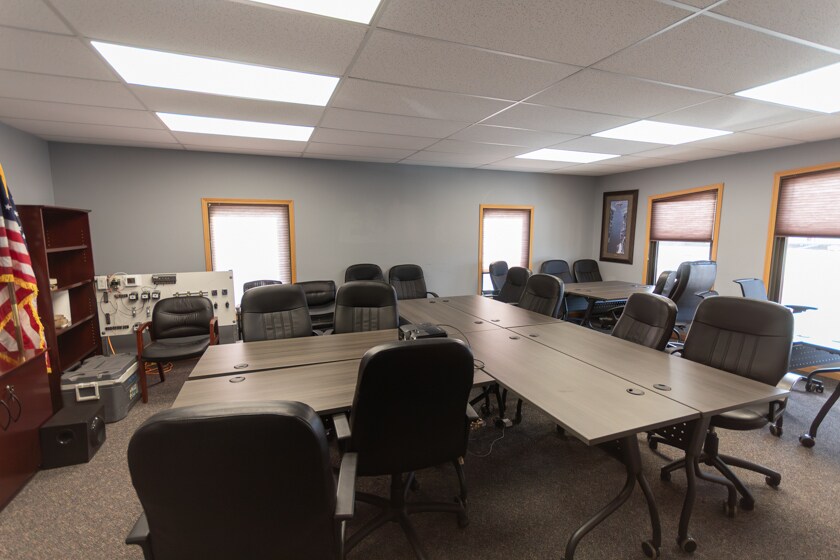 More Photos Of 2020 Airway Ave, Fort Collins Light Manufacturing For Lease