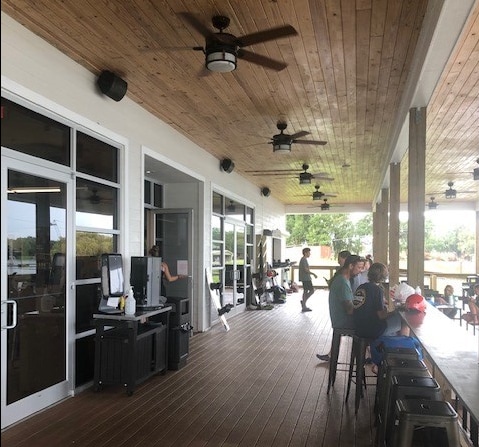 More Photos Of 330 Denton Ave, Auburndale Restaurant For Lease