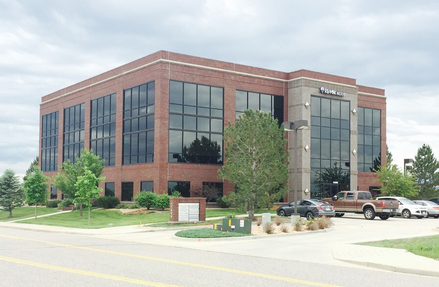 Primary Photo Of 11409 Business Park Cir, Firestone Office For Lease