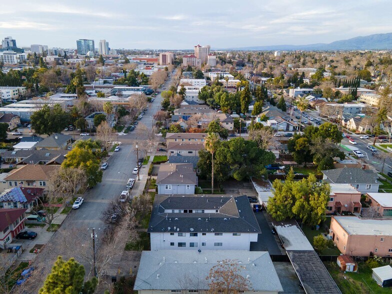 More Photos Of 742 S 9th St, San Jose Apartments For Sale