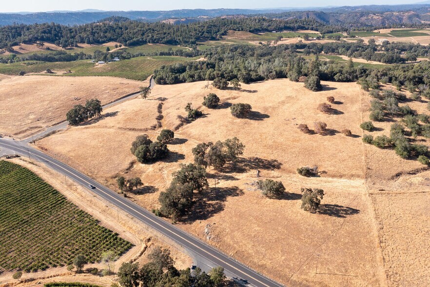 More Photos Of 11777 Shenandoah Road, Plymouth Land For Sale