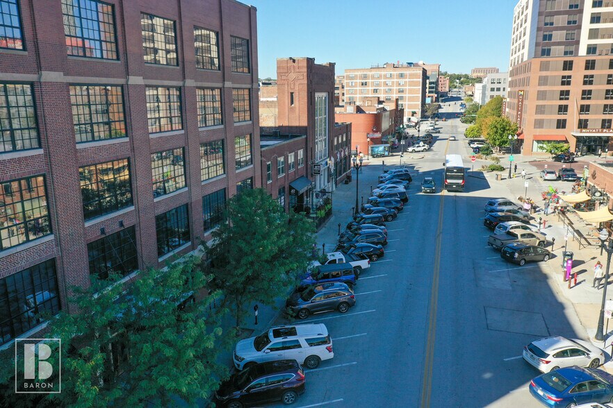 More Photos Of 1125 Jackson, Omaha Unknown For Lease
