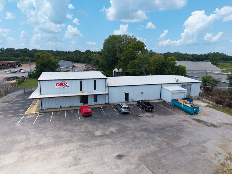 More Photos Of 3240 Leeman Ferry Rd SW, Huntsville Distribution For Sale