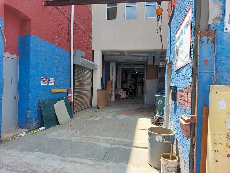 Primary Photo Of 264 41st St, Brooklyn Warehouse For Lease