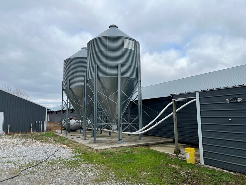 More Photos Of 25398 AL Highway 71, Flat Rock Land For Sale