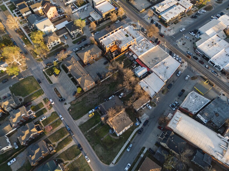 More Photos Of 1710 NW 17th St, Oklahoma City Specialty For Lease