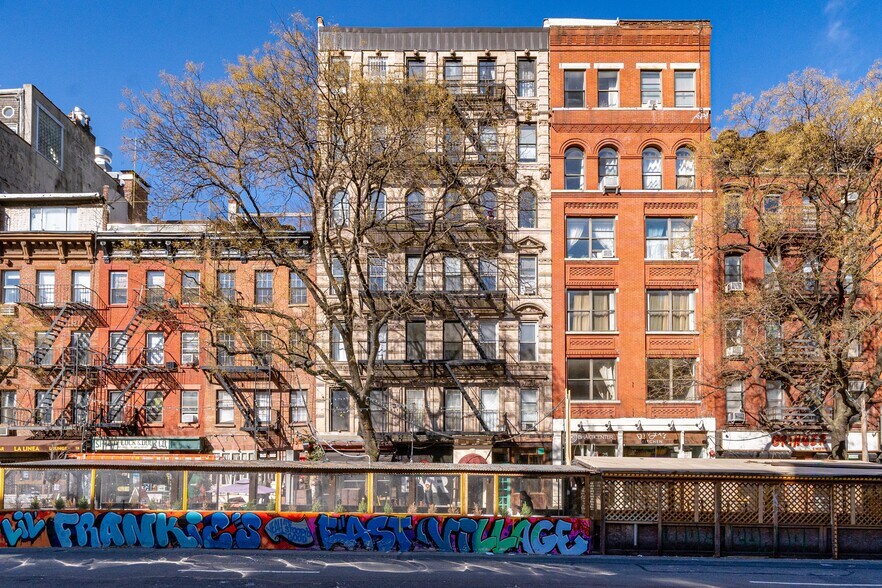 Primary Photo Of , New York Multifamily For Sale