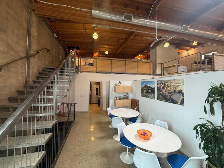More Photos Of 610 E Franklin Ave, El Segundo Loft Creative Space For Lease