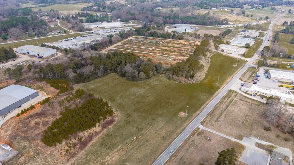More Photos Of 8690 Alabama hwy, Ringgold Land For Sale