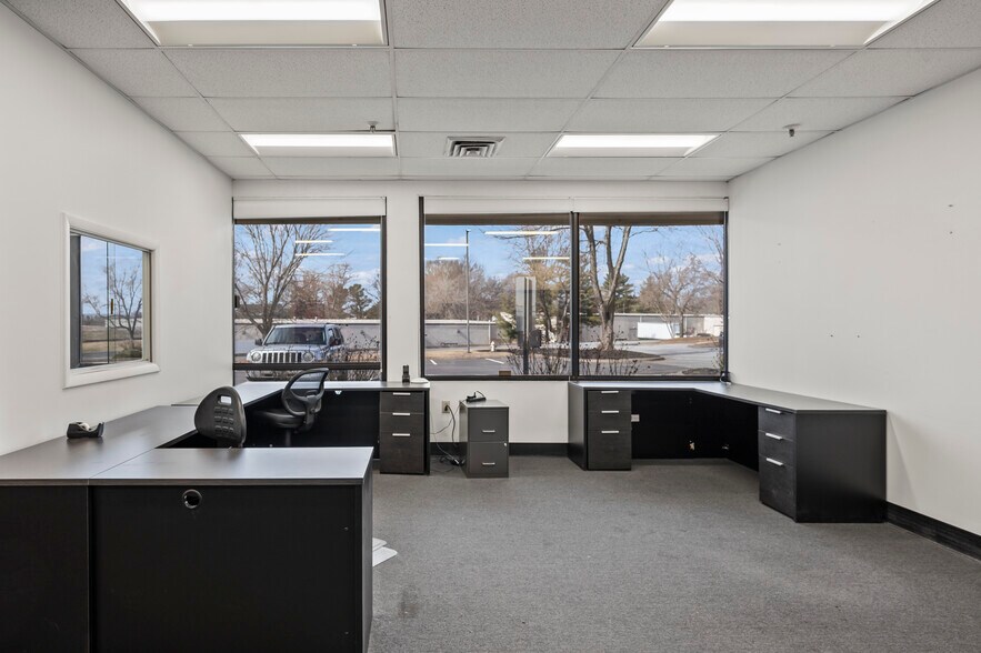 More Photos Of 4410 Indiana Ave, Winston-Salem Warehouse For Lease