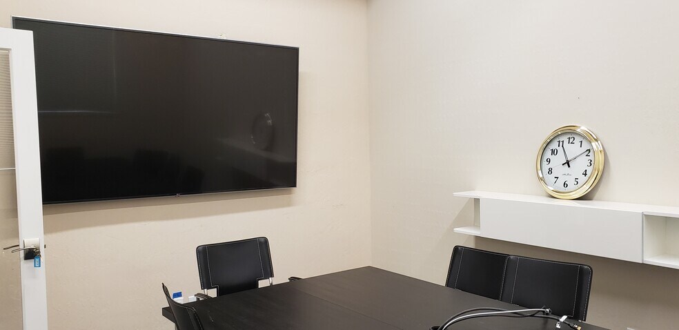 More Photos Of 1580 Gilbreth Rd, Burlingame Research And Development For Lease