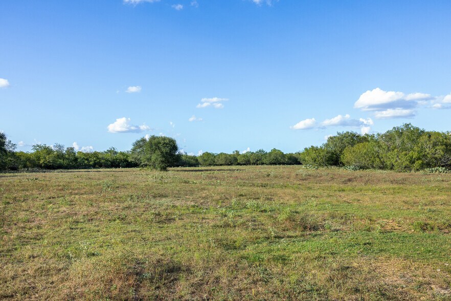 More Photos Of 399 Seals Creek Rd, Lockhart Land For Sale