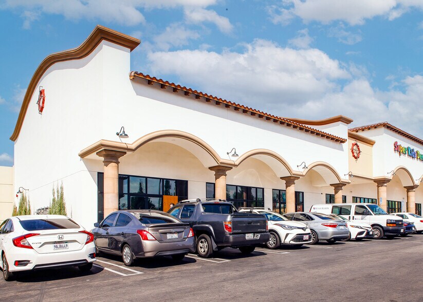 More Photos Of SWC Central Avenue & Holt Blvd, Montclair Unknown For Lease