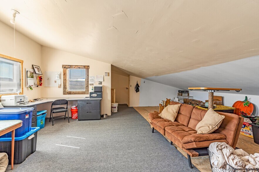 More Photos Of 39 County Road 3A, Canon City Storefront For Sale