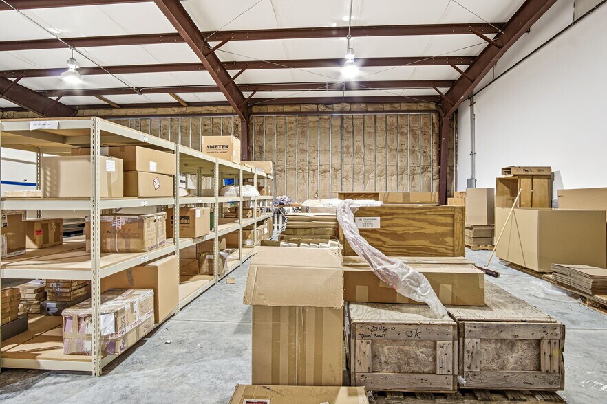 More Photos Of 8007 Industrial Park Ln, Atchison Industrial For Sale