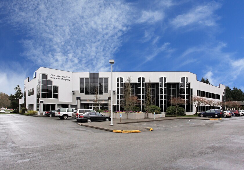 More Photos Of 33600 6th Ave S, Federal Way Office For Lease