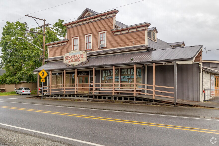 More Photos Of 104 McNaught St, Roy Freestanding For Lease