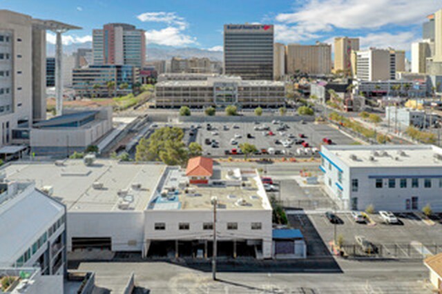 More Photos Of 317 S 6th St, Las Vegas Office For Lease