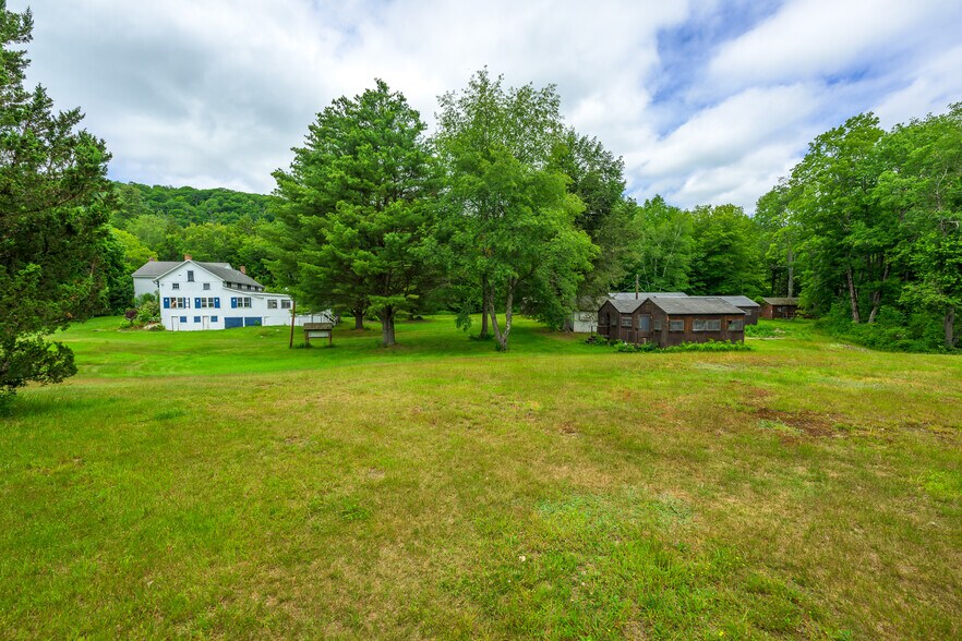 More Photos Of 350 Old Cheshire Road, Lanesborough Flex For Sale