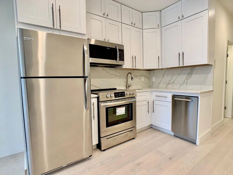 More Photos Of 310 Madison St, Hoboken Apartments For Sale