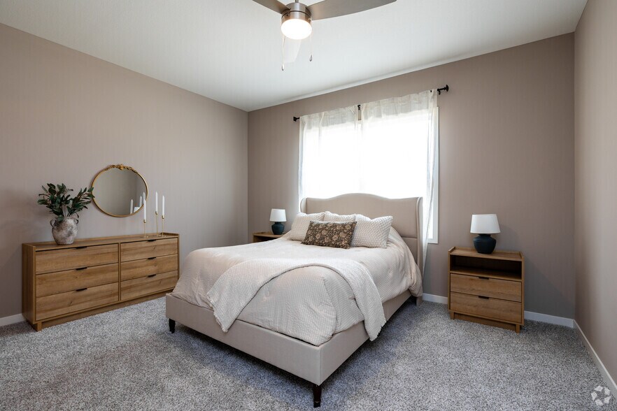 More Photos Of 1094 N Findley St, Olathe Apartments For Sale