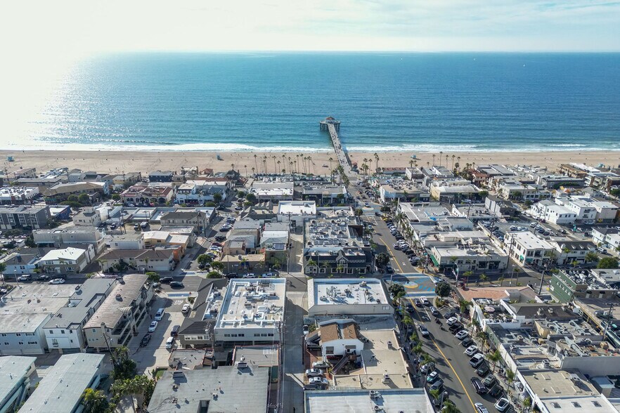 More Photos Of 1104 Highland Ave, Manhattan Beach Loft Creative Space For Sale