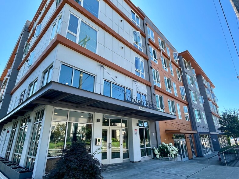 Primary Photo Of 13280 Linden Ave N, Seattle Apartments For Lease