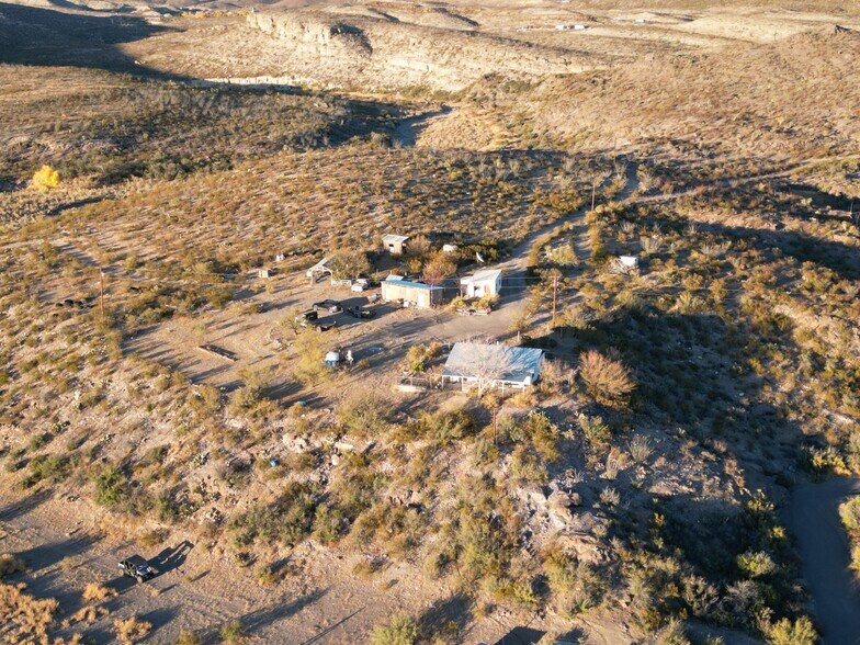 More Photos Of 1800 Cibolo Creek Dr, Shafter Land For Sale