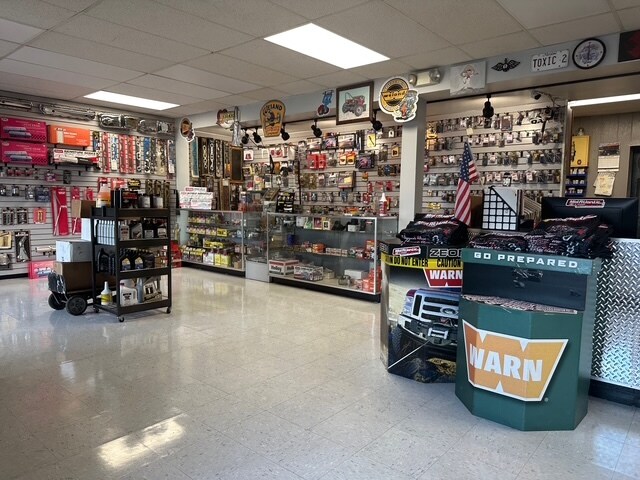 More Photos Of 7216 Ritchie Hwy, Glen Burnie Freestanding For Sale