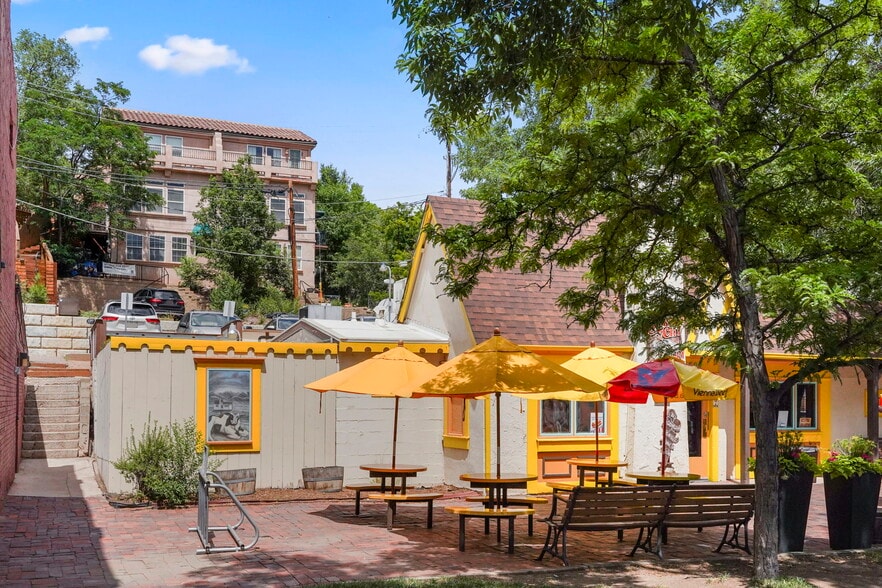 More Photos Of 2605 W Pikes Peak Ave, Colorado Springs Apartments For Sale