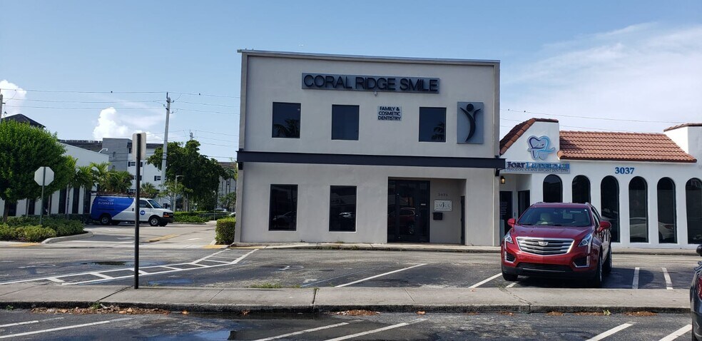 More Photos Of 3035 E Commercial Blvd, Fort Lauderdale Medical For Sale