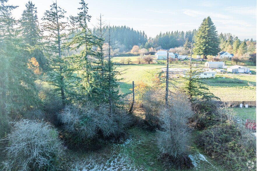 More Photos Of 18210 NE Delfel Rd, Ridgefield Land For Sale