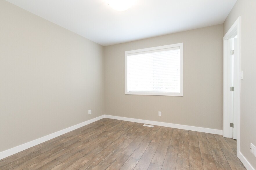 More Photos Of 12504 119 Av NW, Edmonton Multifamily For Sale