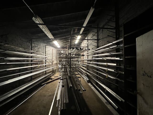 More Photos Of 917 Cooper St, Knoxville Manufacturing For Sale