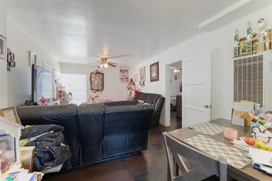 More Photos Of 3613 Via Campo, Montebello Multifamily For Sale