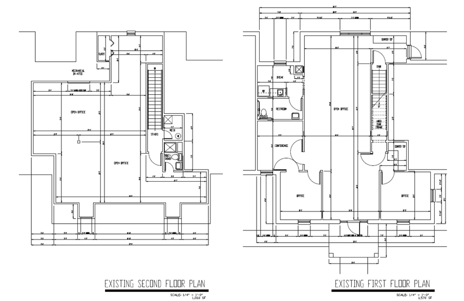 More Photos Of 611 E Glenn Ave, Auburn Office For Lease