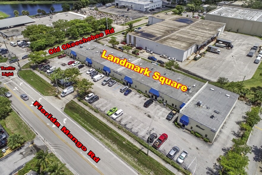 More Photos Of 1100 N Florida Mango Rd, West Palm Beach Unknown For Lease