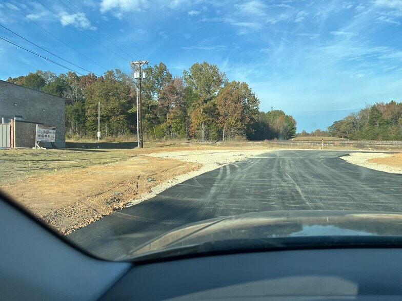 More Photos Of 8626 MS-178 Hwy, Byhalia Land For Sale