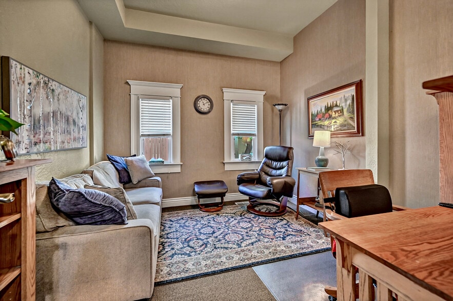 More Photos Of 1517 W Jefferson St, Boise Office For Sale