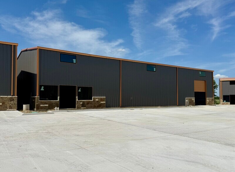 More Photos Of 11405 State Highway 205, Rockwall Unknown For Lease