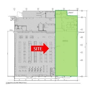 Photo of 1st Floor Ste 5461