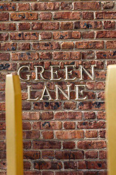 More Photos Of 114 Green Ln, Philadelphia General Retail For Lease