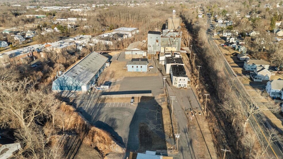 More Photos Of 46 Apel Pl, Manchester Warehouse For Sale