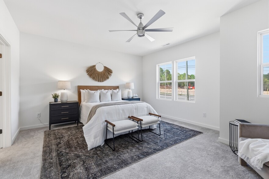 More Photos Of 3824 Mitchell Mill Rd, Raleigh Apartments For Sale